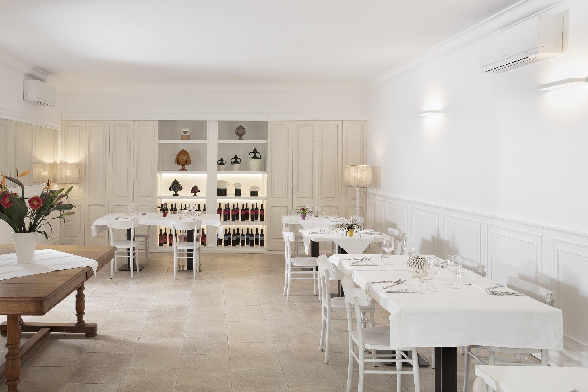 Masseria Mongio Dell'Elefante Отранто Екстериор снимка