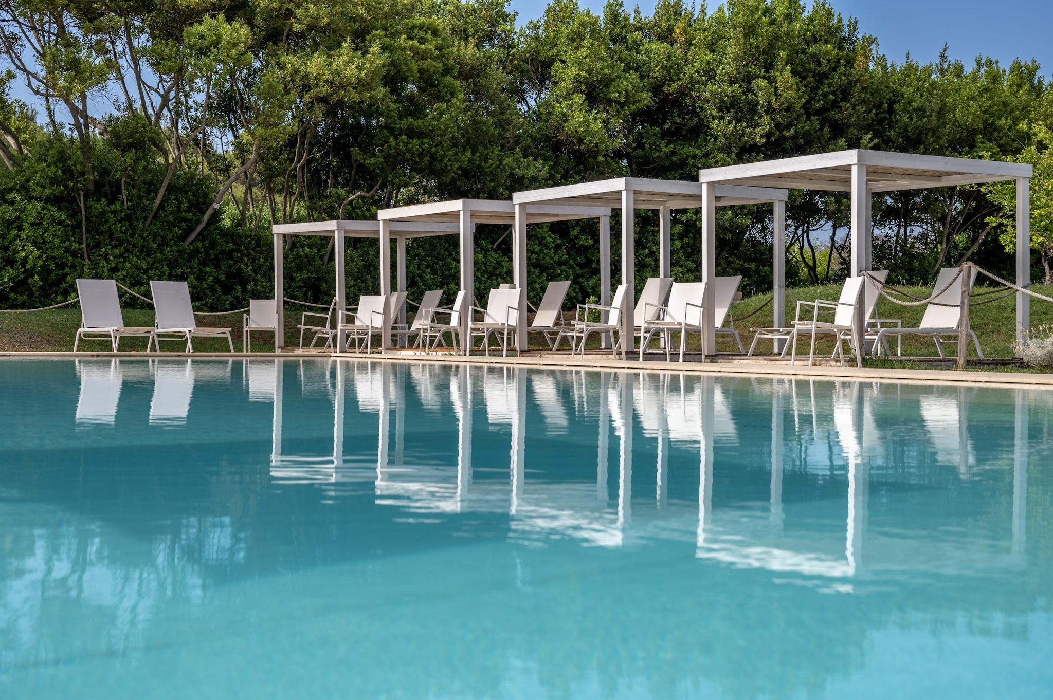 Masseria Mongio Dell'Elefante Отранто Екстериор снимка