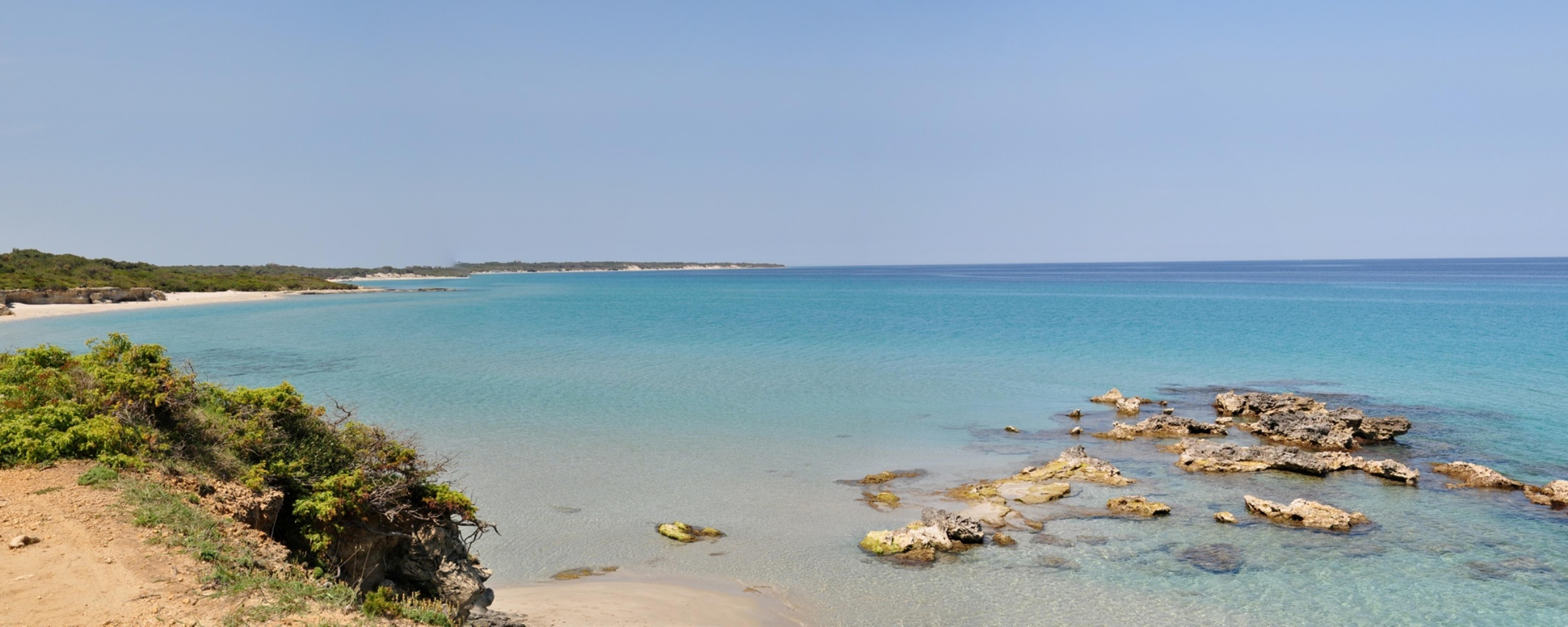 Masseria Mongio Dell'Elefante Отранто Екстериор снимка