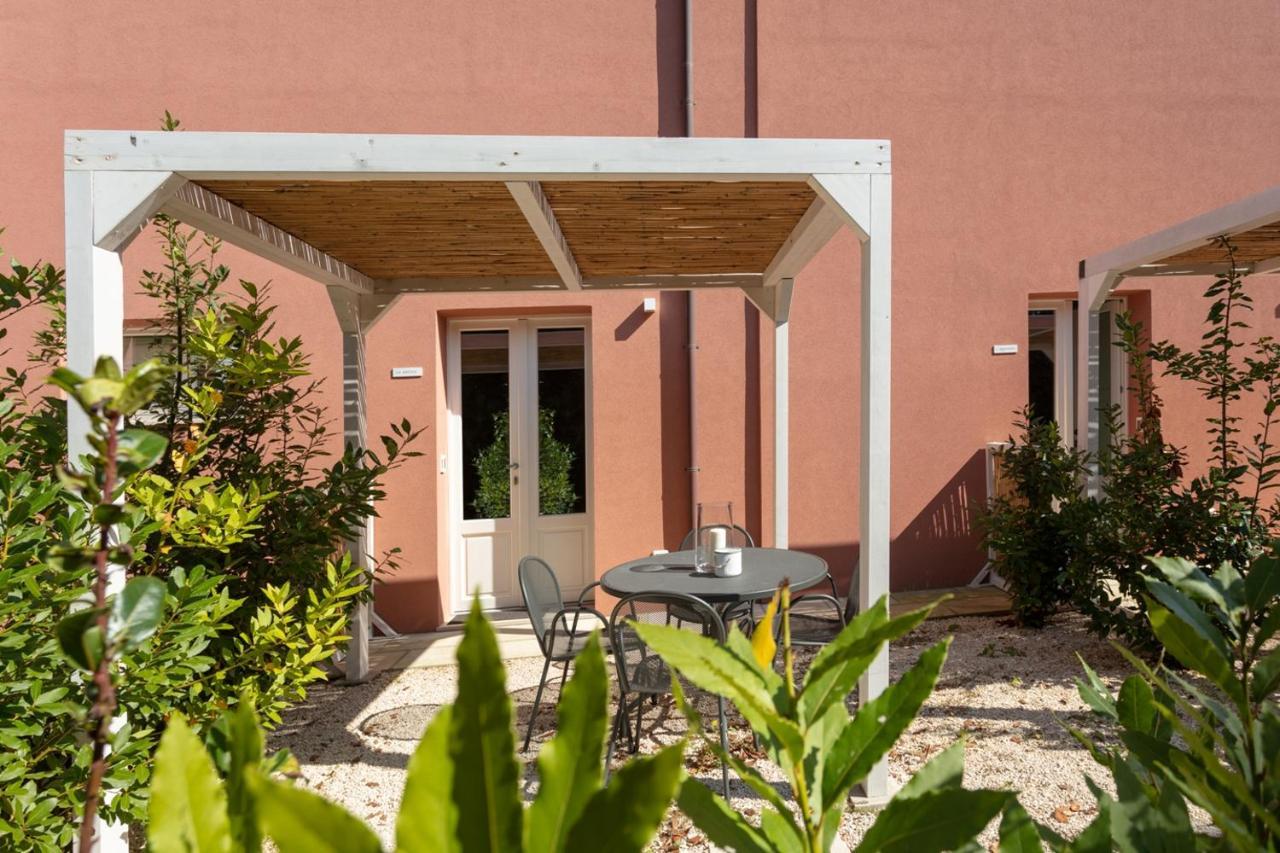 Masseria Mongio Dell'Elefante Отранто Екстериор снимка